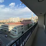 Bello Departamento 2D2B - Estacionamiento Gratuito