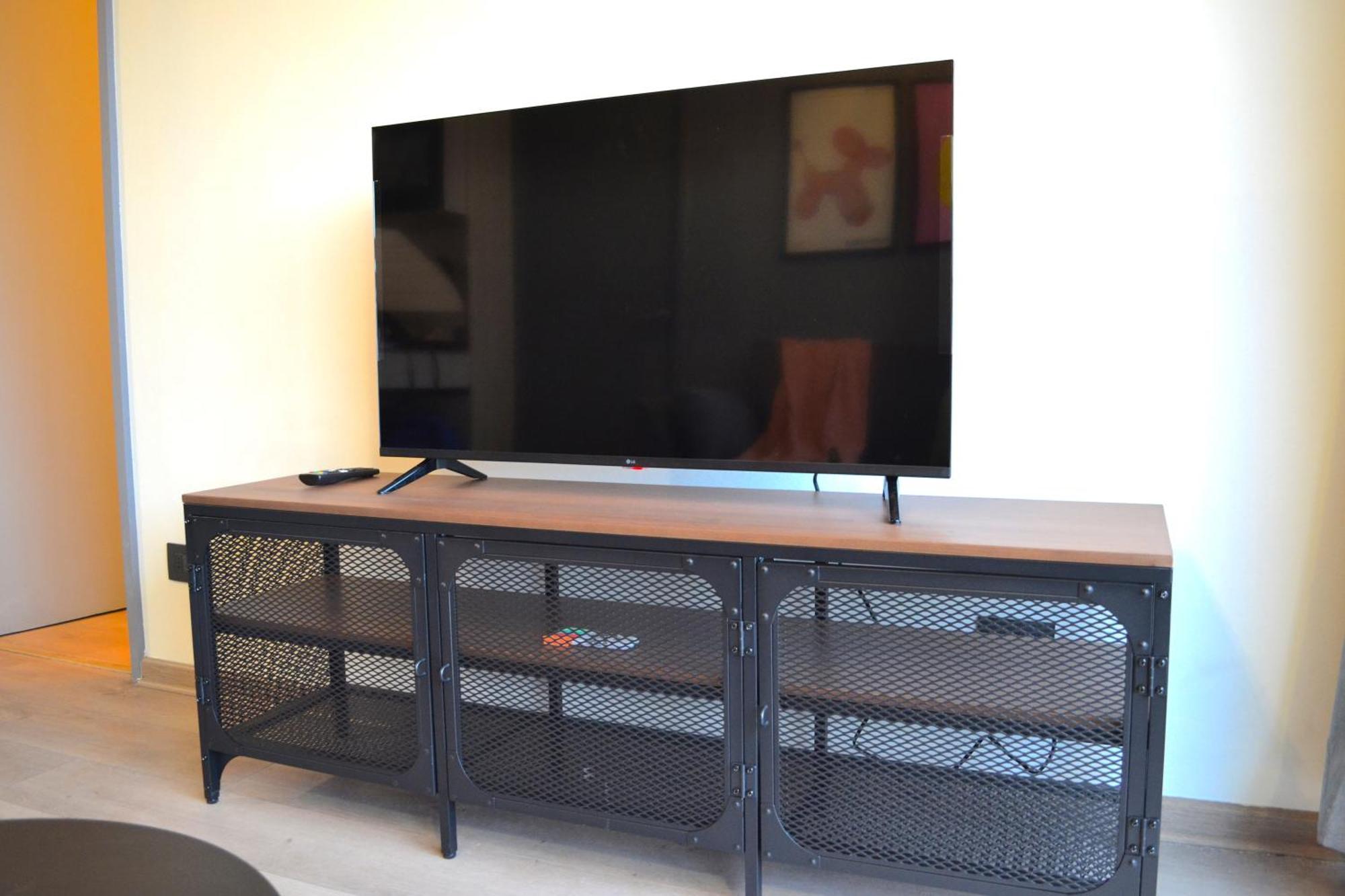 Apartamento Bello Departamento 2d2b - Estacionamiento Gratuito *